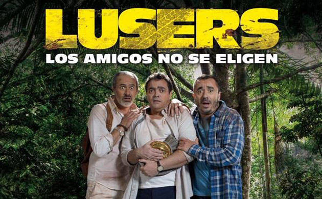 lusers