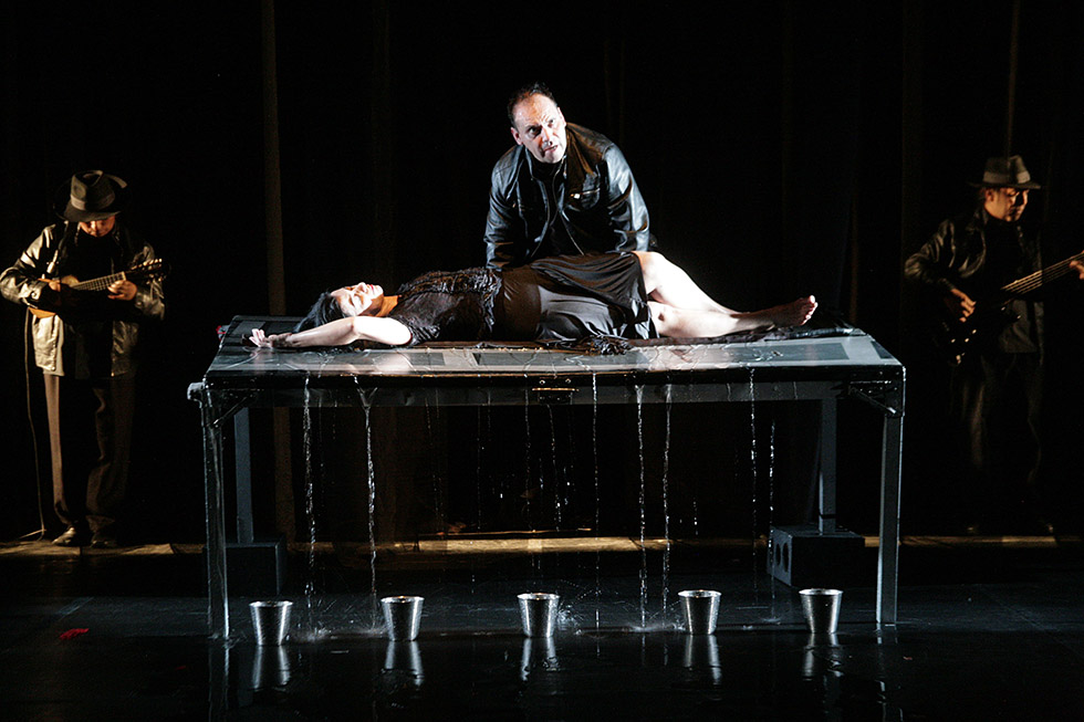 HAMLET